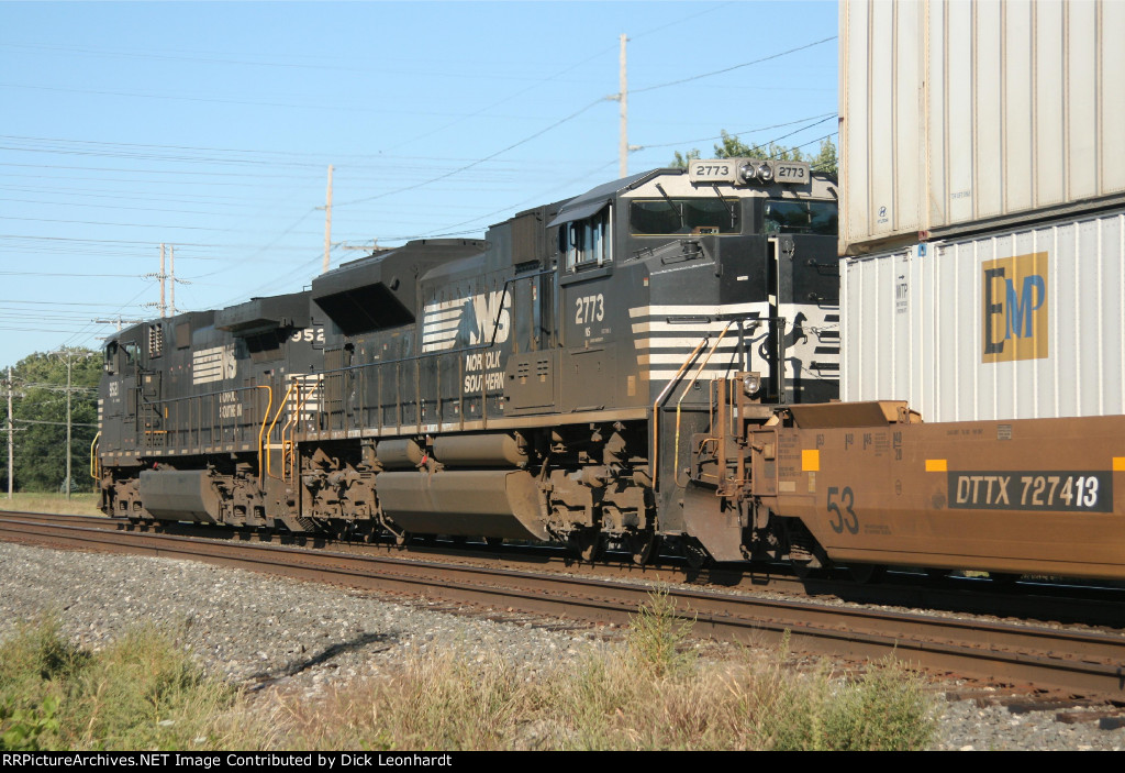 NS 2773